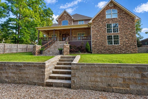 Photo of 35 KNOTTY OAKS DR, Counce, TN 38326 (MLS # 10229276)