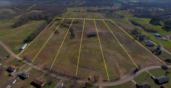 APPLEBERRY RD, MUNFORD, TN 38058 - Image 443a64fb74a9fc9db0b1864a14f46e2f/2396786048