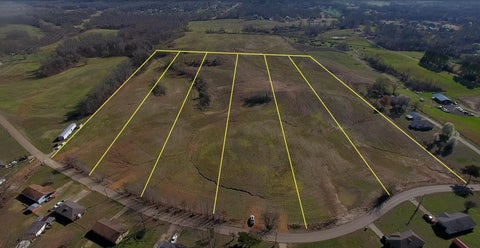 Photo of 0 APPLEBERRY RD Lot 5 #Lot 5, Munford, TN 38058 (MLS # 10222845)