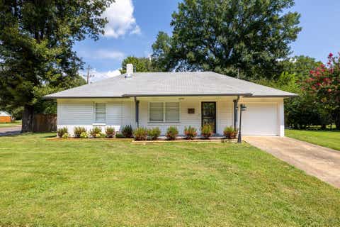 Photo of 4996 WINGDALE RD, Memphis, TN 38117 (MLS # 10228483)