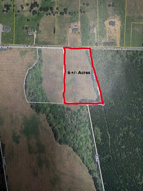 Photo of 01 DR WILLIAMS RD, Michie, TN 38357 (MLS # 10222274)