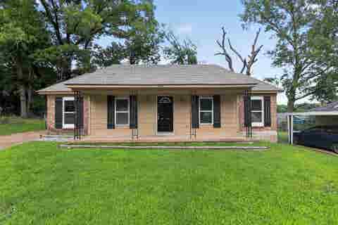 Photo of 4998 PENWOOD CV, Memphis, TN 38118 (MLS # 10223788)