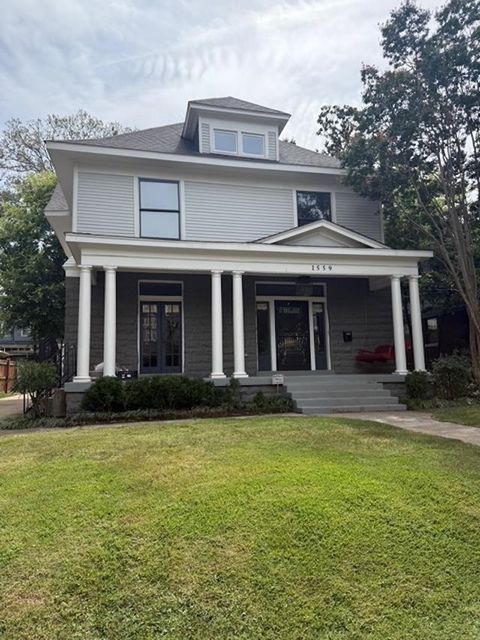 Photo of 1559 EASTMORELAND AVE, Memphis, TN 38104 (MLS # 10204734)