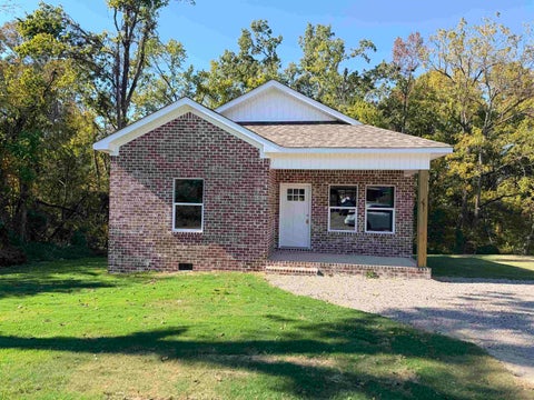 Photo of 185 HARDIN RD, Savannah, TN 38372 (MLS # 10233370)
