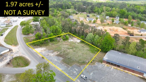 Photo of CONSTITUTION DR, Iuka, MS 38852 (MLS # 10219225)