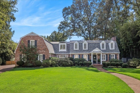 Photo of 5731 SYCAMORE GROVE LN, Memphis, TN 38120 (MLS # 10232594)