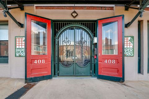 Photo of 408 S FRONT ST 301 #301, Memphis, TN 38103 (MLS # 10218486)