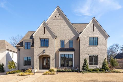 Photo of 2474 ALLELON CIR E, Germantown, TN 38138 (MLS # 10214565)