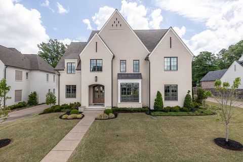 Photo of 2474 ALLELON CIR E, Germantown, TN 38138 (MLS # 10214565)