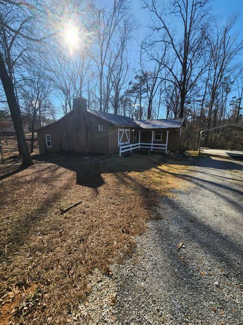 Photo of 84 CR 346 DR, Iuka, MS 38852 (MLS # 10215833)