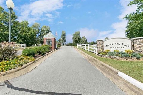 Photo of 18 CUMBERLAND CIR, Iuka, MS 38852 (MLS # 10215274)