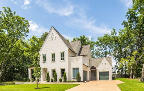 Photo of 9172 CHEATHAM LN N, Germantown, TN 38138 (MLS # 10214697)