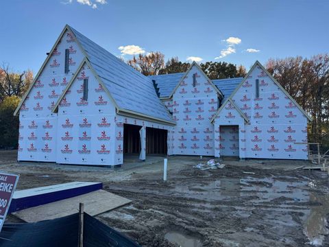 Photo of 5379 KAITLYNN ROSE DR, Lakeland, TN 38002 (MLS # 10209157)