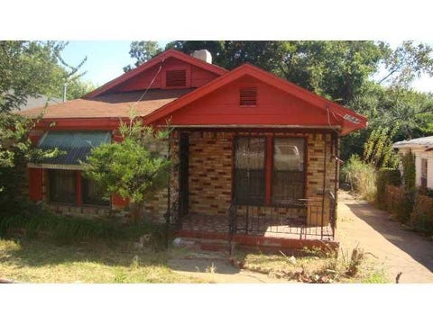 Photo of 1584 CARPENTER ST, Memphis, TN 38108 (MLS # 10220639)