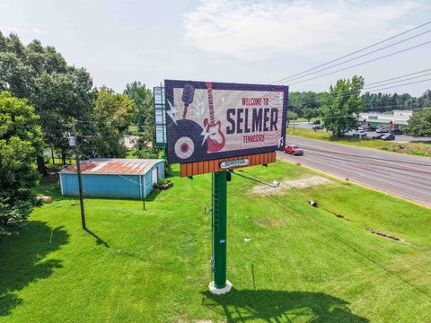 Photo of 0 45 HWY, Selmer, TN 38375 (MLS # 10227983)