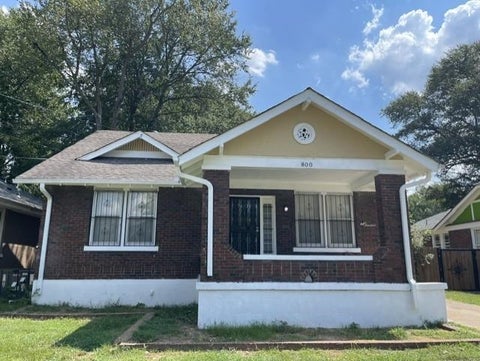 Photo of 800 N BELVEDERE BLVD, Memphis, TN 38107 (MLS # 10229779)