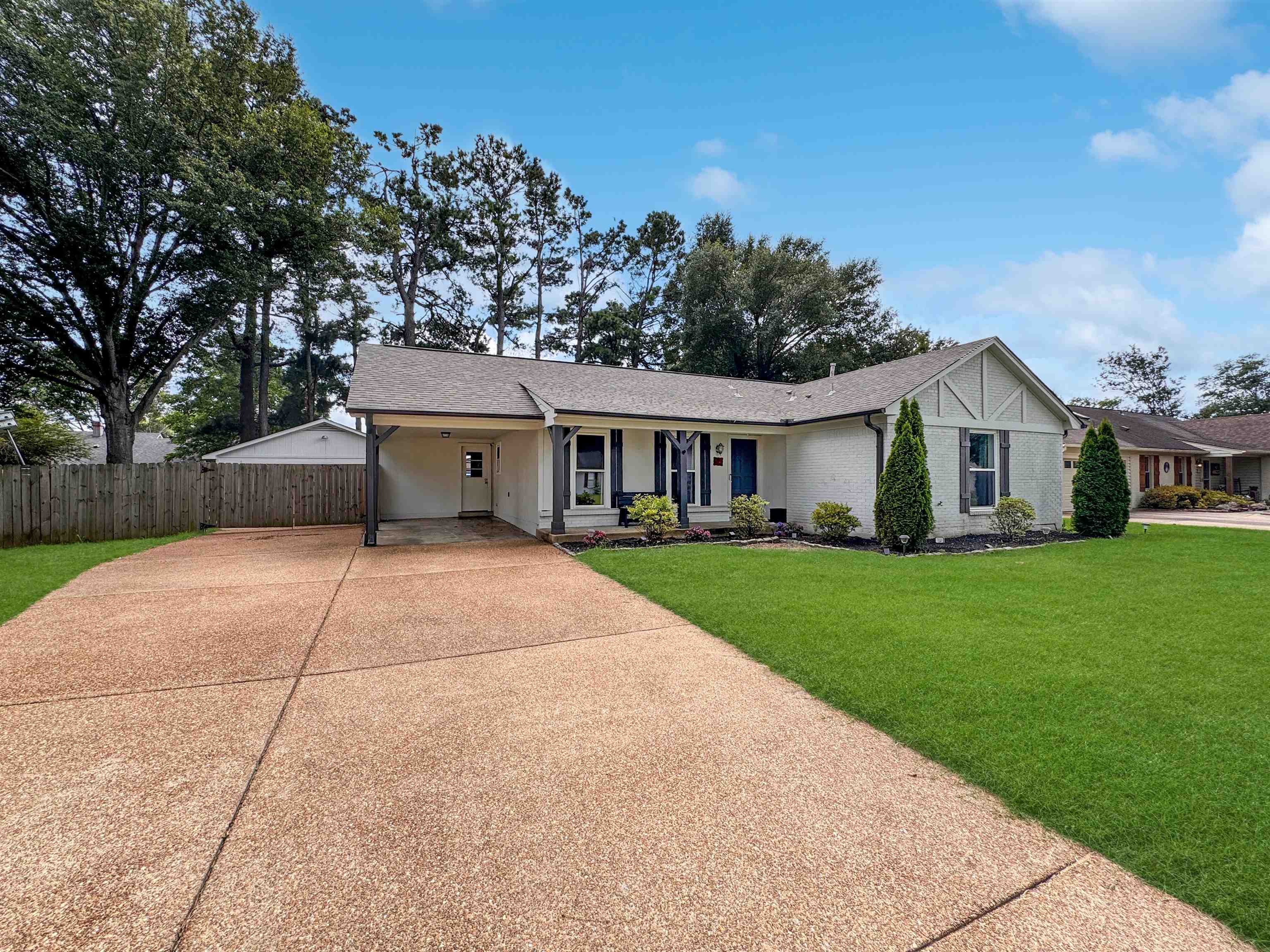 Bartlett, Tennessee 38135, United States, 3 Bedrooms Bedrooms, ,2 BathroomsBathrooms,Residential,Pending,153391