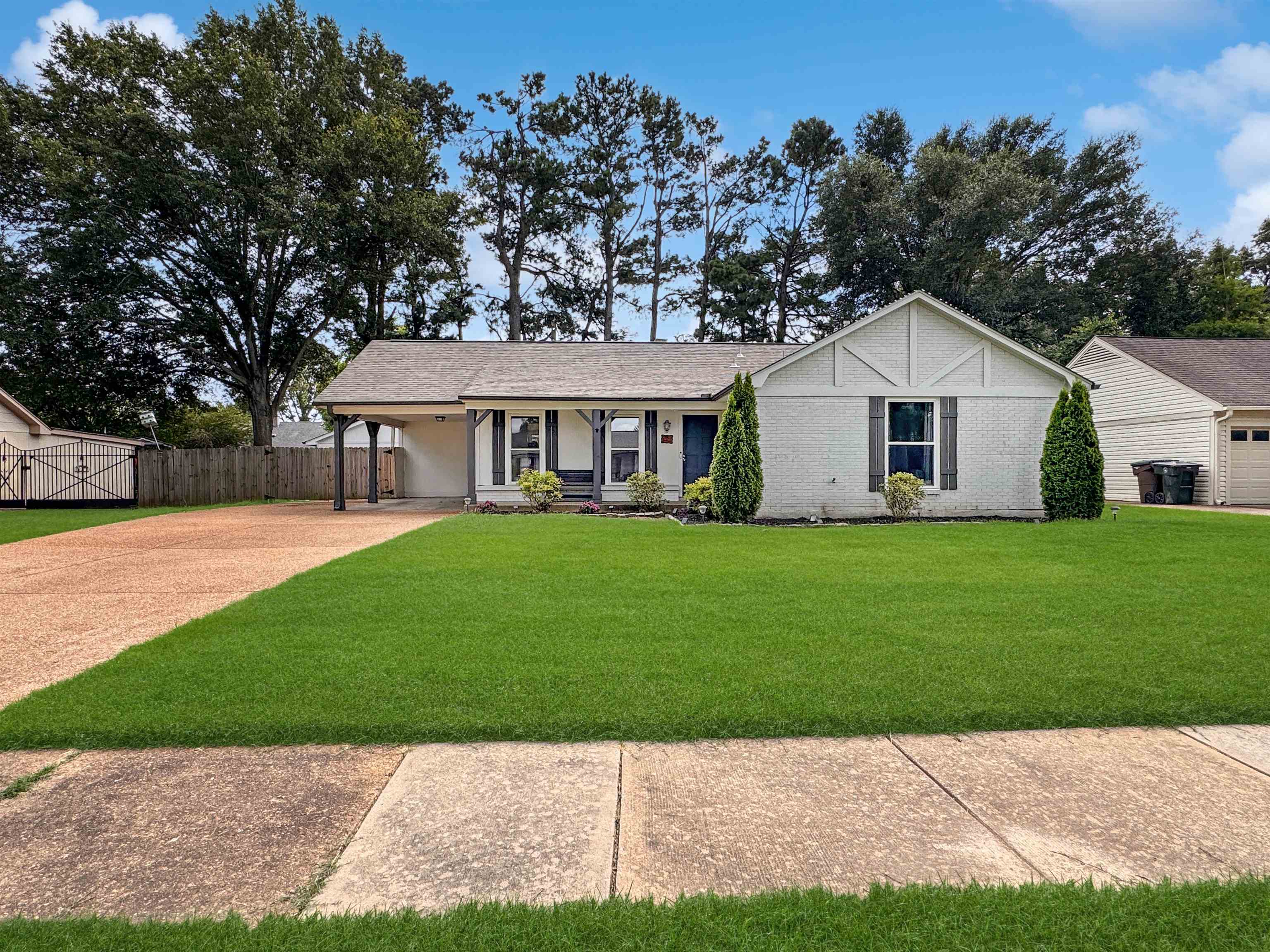 Bartlett, Tennessee 38135, United States, 3 Bedrooms Bedrooms, ,2 BathroomsBathrooms,Residential,Pending,153391