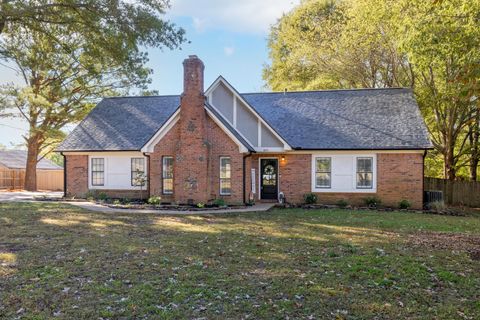 Photo of 8645 ROSALEE LN, Atoka, TN 38004 (MLS # 10208956)