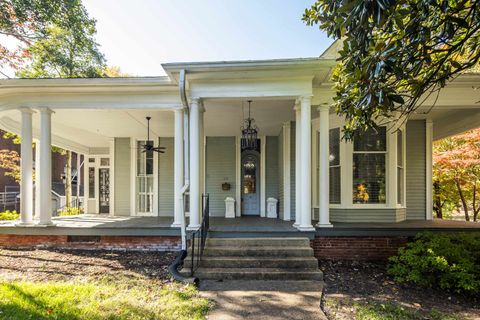 Photo of 233 N GRAND AVE, Brownsville, TN 38012 (MLS # 10209324)