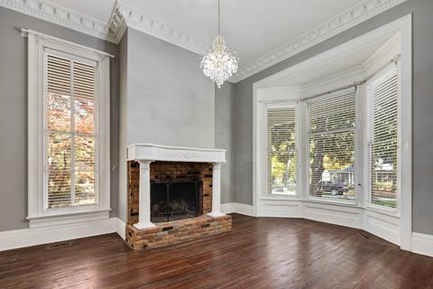 Photo of 233 N GRAND AVE, Brownsville, TN 38012 (MLS # 10209324)