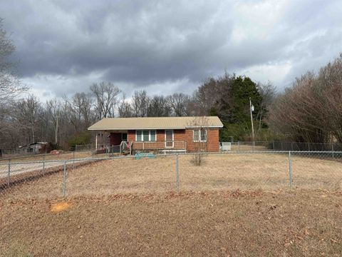 Photo of 1485 PISGAH LN, Morris Chapel, TN 38361 (MLS # 10212334)