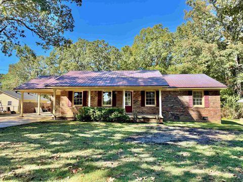 Photo of 45 YORK LN, Savannah, TN 38372 (MLS # 10207588)