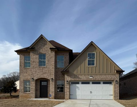 Photo of 2823 EPPING CREST CV, Memphis, TN 38128 (MLS # 10216880)