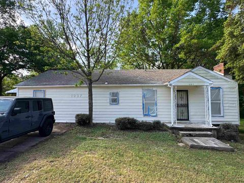 Photo of 1997 DRIFTWOOD AVE, Memphis, TN 38127 (MLS # 10219322)