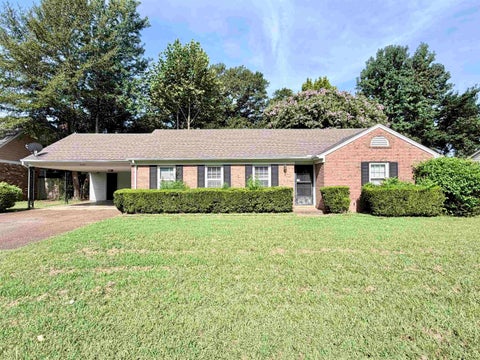 Photo of 3361 FOXWOOD DR, Memphis, TN 38115 (MLS # 10230475)