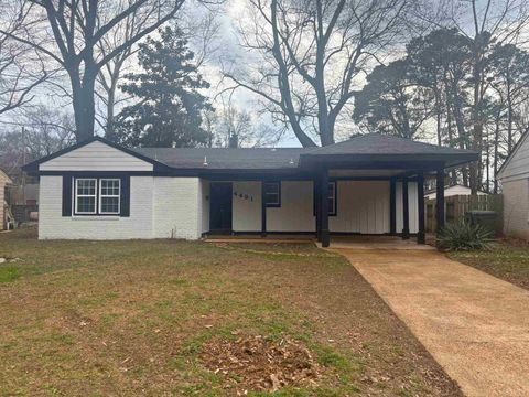 Photo of 4491 DUNN RD, Memphis, TN 38117 (MLS # 10215501)