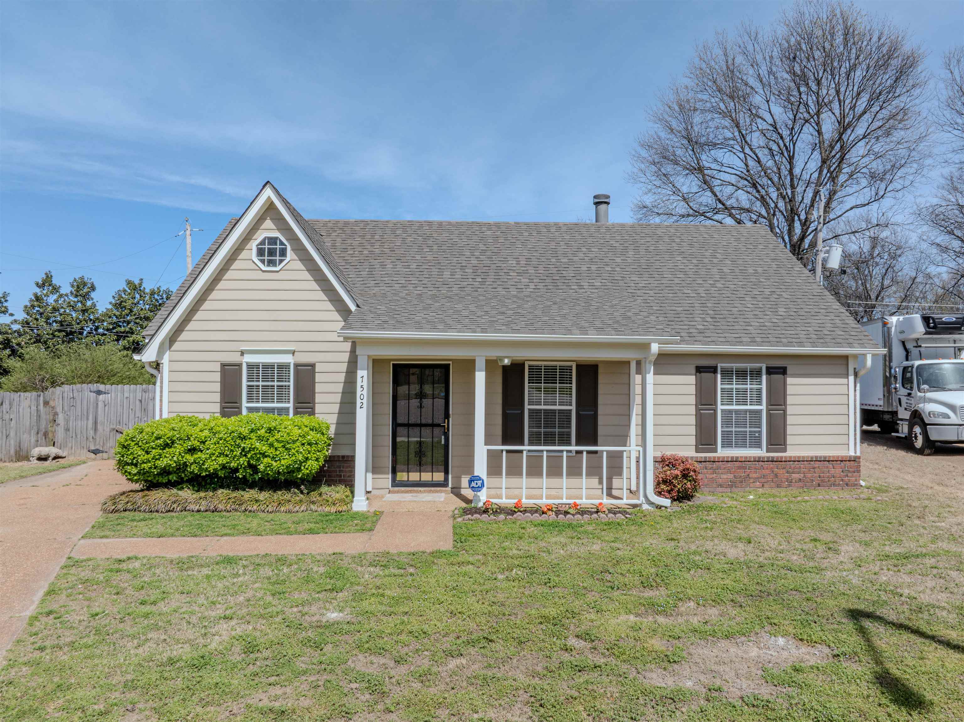 Memphis, Tennessee 38133, United States, 3 Bedrooms Bedrooms, ,2 BathroomsBathrooms,Residential,Active,87774