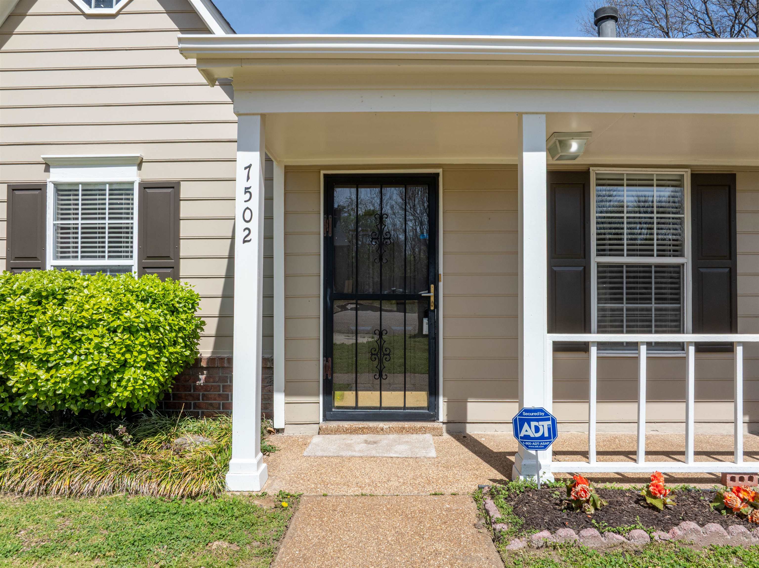 Memphis, Tennessee 38133, United States, 3 Bedrooms Bedrooms, ,2 BathroomsBathrooms,Residential,Active,87774