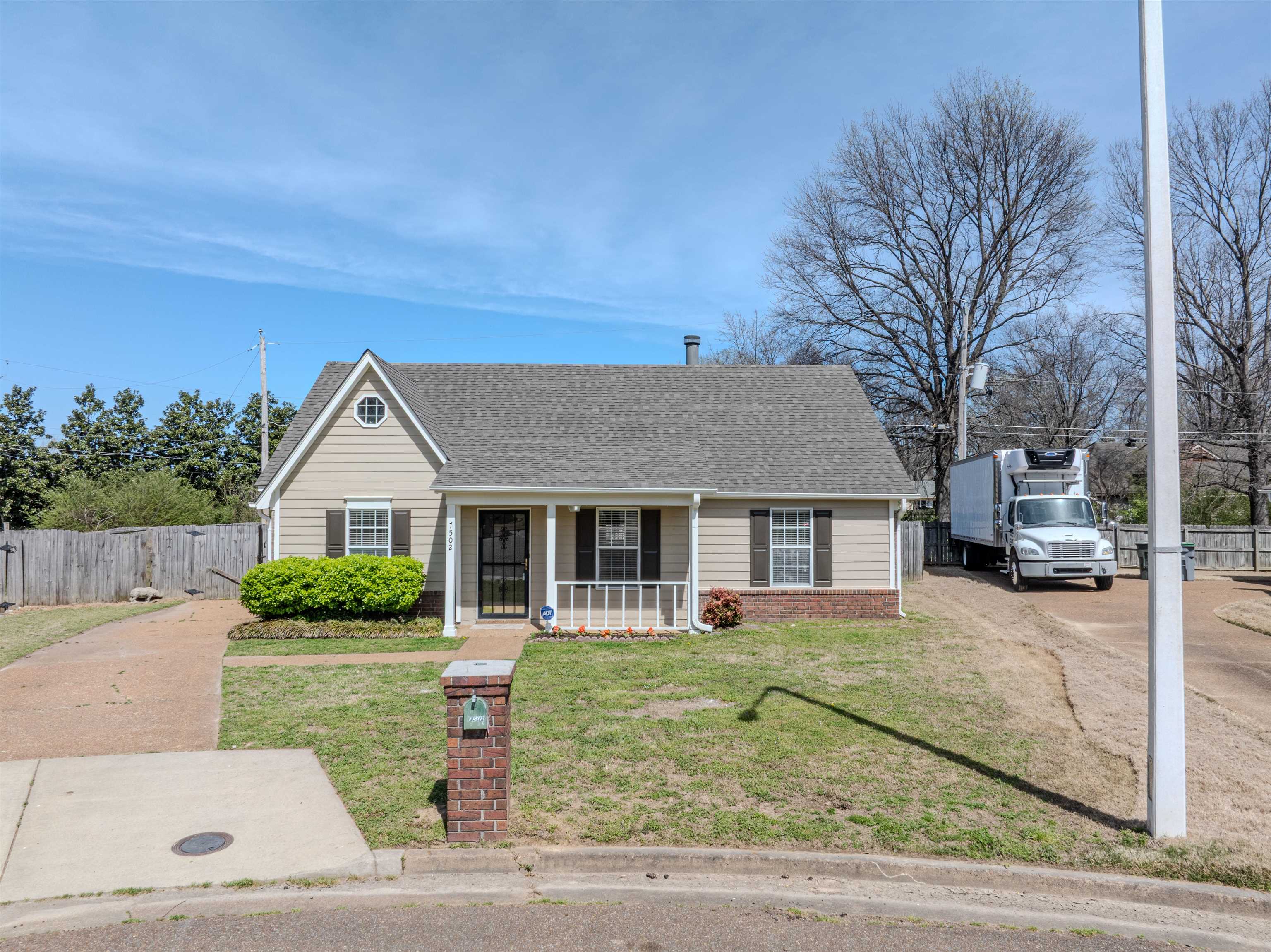 Memphis, Tennessee 38133, United States, 3 Bedrooms Bedrooms, ,2 BathroomsBathrooms,Residential,Active,87774