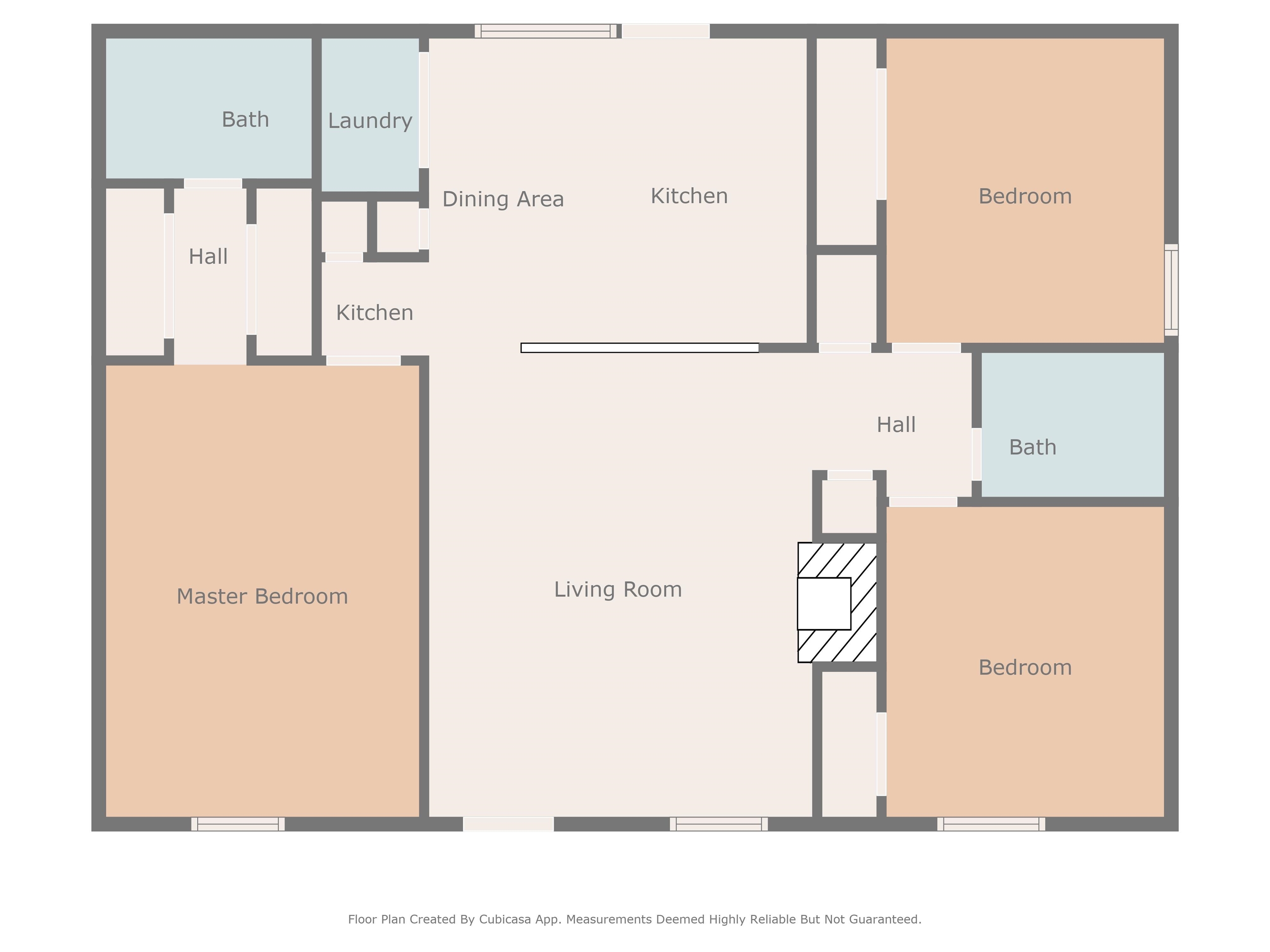 Memphis, Tennessee 38133, United States, 3 Bedrooms Bedrooms, ,2 BathroomsBathrooms,Residential,Active,87774