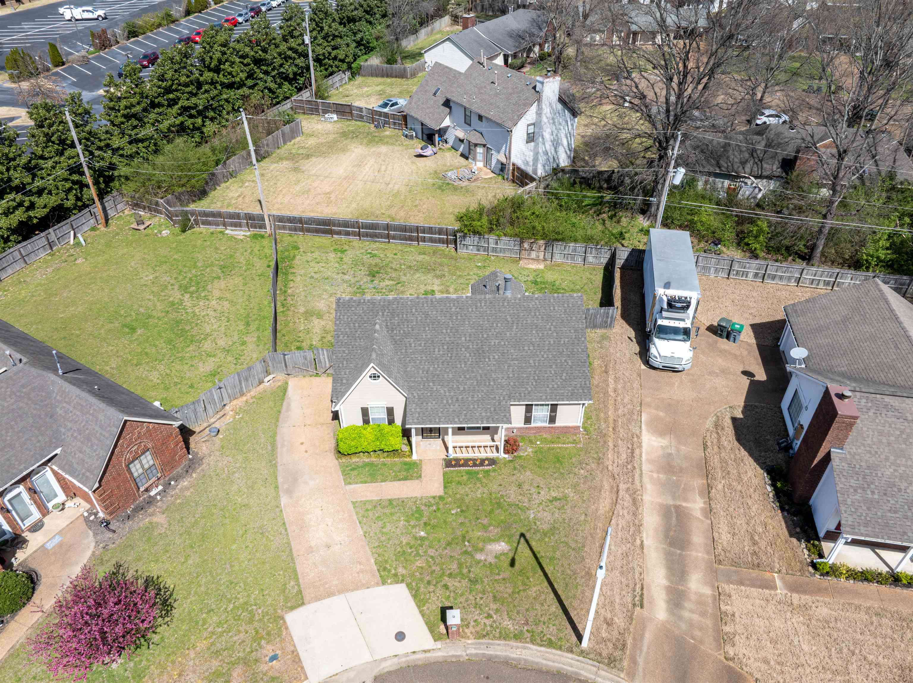 Memphis, Tennessee 38133, United States, 3 Bedrooms Bedrooms, ,2 BathroomsBathrooms,Residential,Active,87774