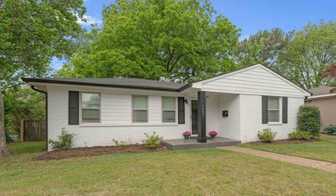 Photo of 1407 IVY RD, Memphis, TN 38117 (MLS # 10220170)