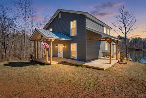 Photo of 2881 COUNTY ROAD 424 RD, Ripley, MS 38663 (MLS # 10221061)
