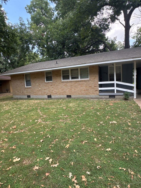 Photo of 4368 GARDENVIEW DR, Memphis, TN 38116 (MLS # 10230368)