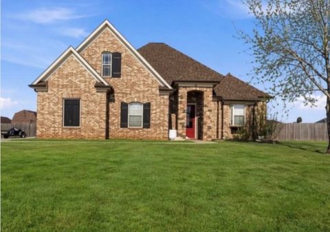 Photo of 34 CARSON CV, Atoka, TN 38004 (MLS # 10213966)