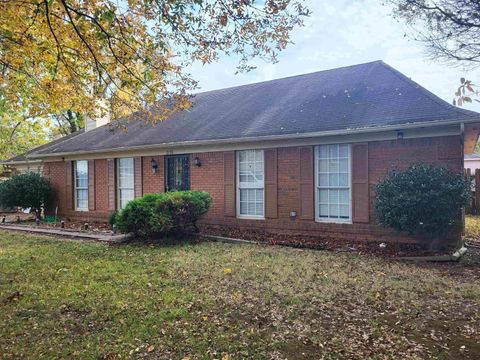 Photo of 7120 GLENEAGLES DR, Unicorp/Memphis, TN 38141 (MLS # 10211006)