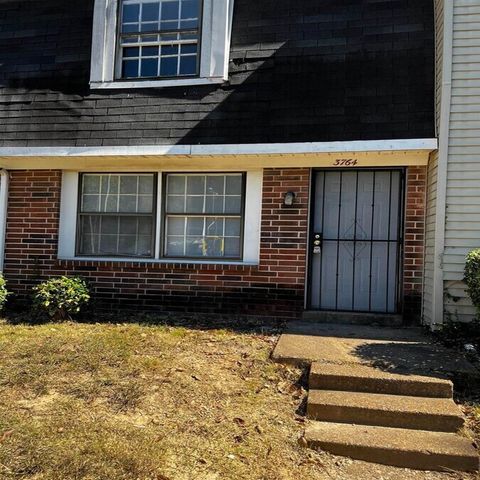Photo of 3764 CAMBRIDGE STATION DR 3764 #3764, Memphis, TN 38115 (MLS # 10206430)