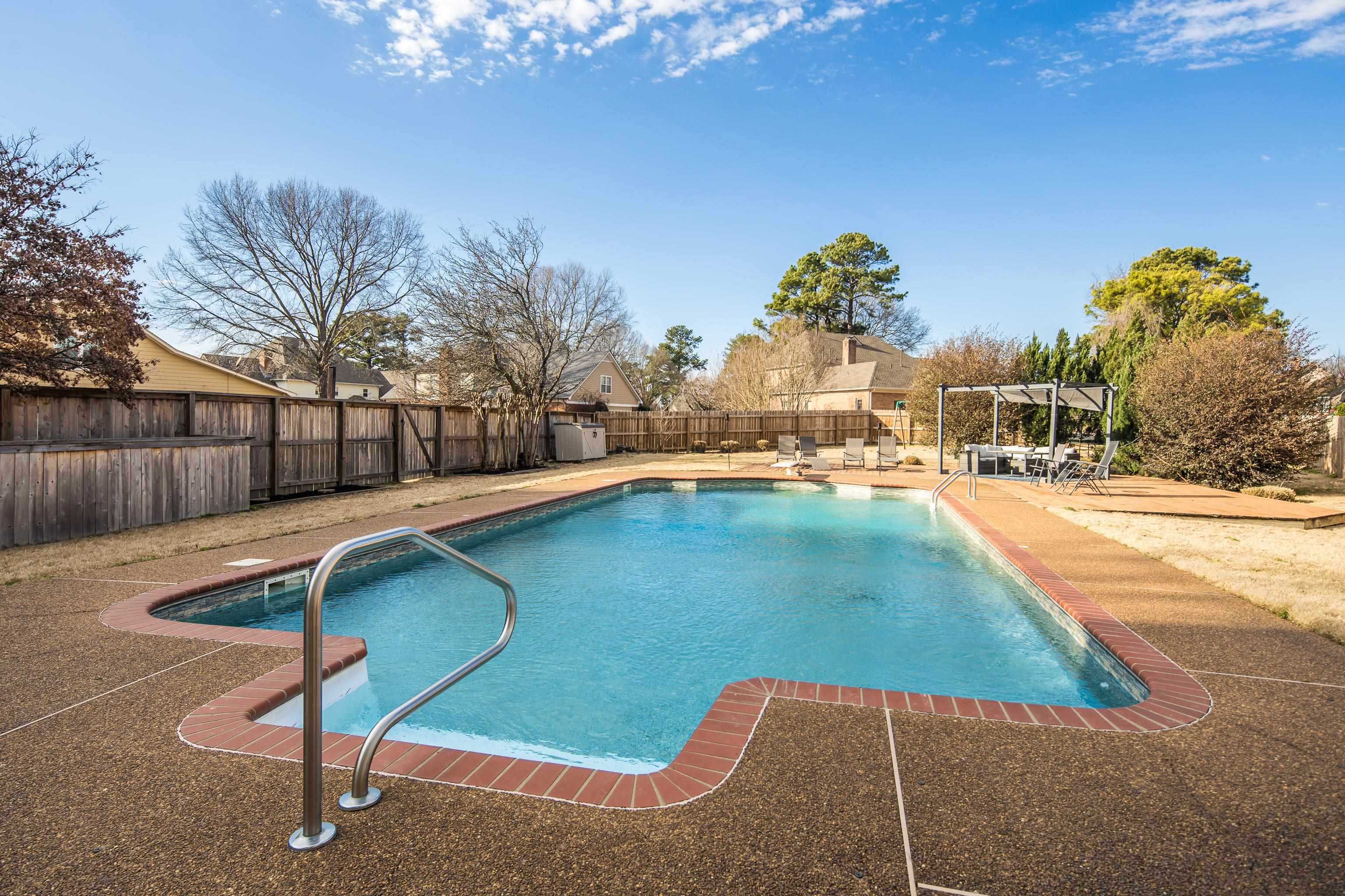 Collierville, Tennessee 38017, United States, 4 Bedrooms Bedrooms, ,4 BathroomsBathrooms,Residential,Active,79949