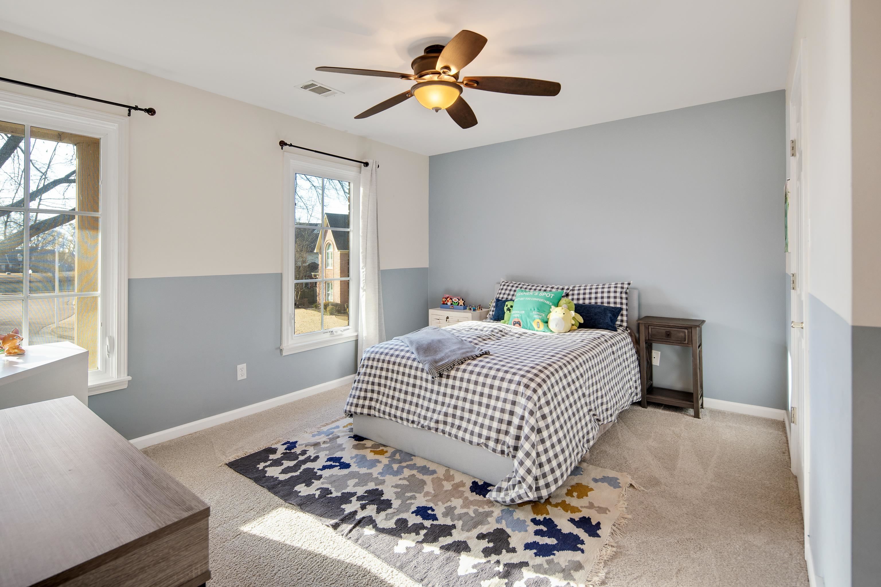 Collierville, Tennessee 38017, United States, 4 Bedrooms Bedrooms, ,4 BathroomsBathrooms,Residential,Active,79949