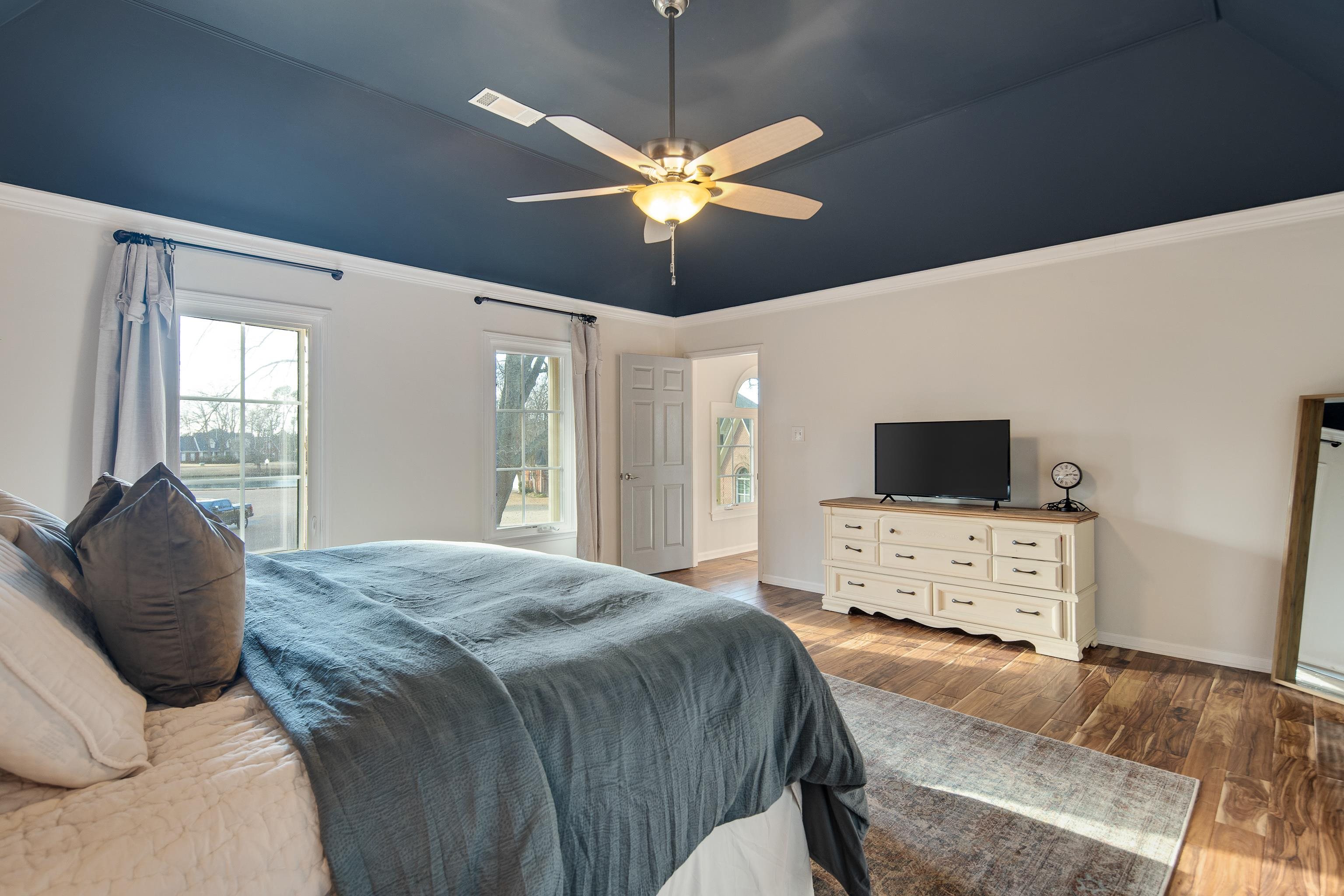 Collierville, Tennessee 38017, United States, 4 Bedrooms Bedrooms, ,4 BathroomsBathrooms,Residential,Active,79949