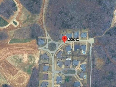 Photo of LOT 6 MAGS LN, Unincorporated, TN 38017 (MLS # 10227365)