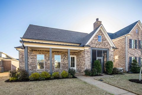 Photo of 60 OLD PASTURE LN, Piperton, TN 38017 (MLS # 10216778)