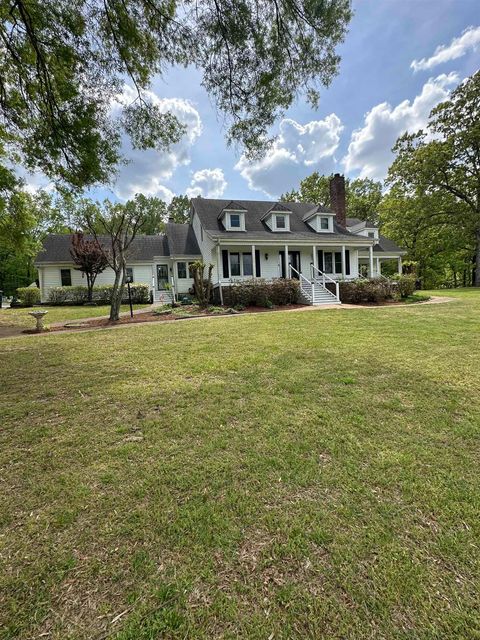 Photo of 1765 NOTTINGHAM DR, Southaven, MS 38671 (MLS # 10219480)