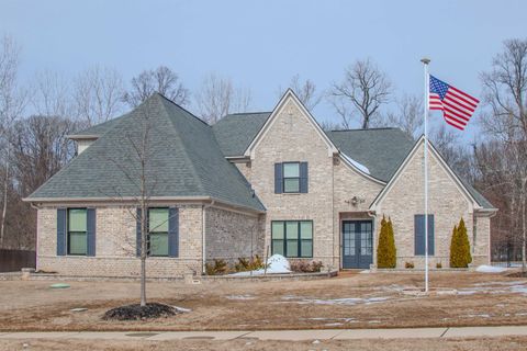 Photo of 36 W SCOTTSDALE CV, Atoka, TN 38004 (MLS # 10214321)