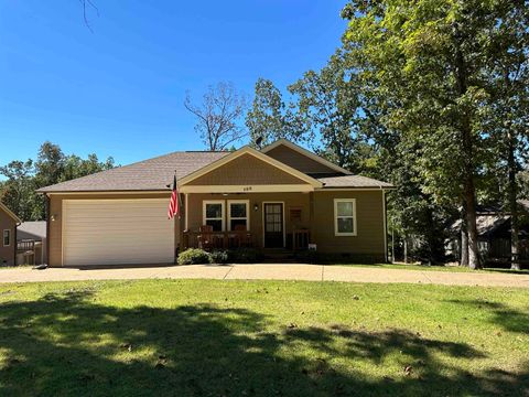 Photo of 500 HOLIDAY HILLS LN, Counce, TN 38326 (MLS # 10205476)